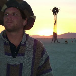 Meet your Posher, Wayne